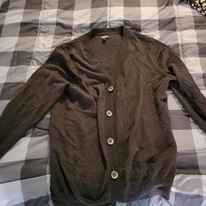 Lightweight cardigan